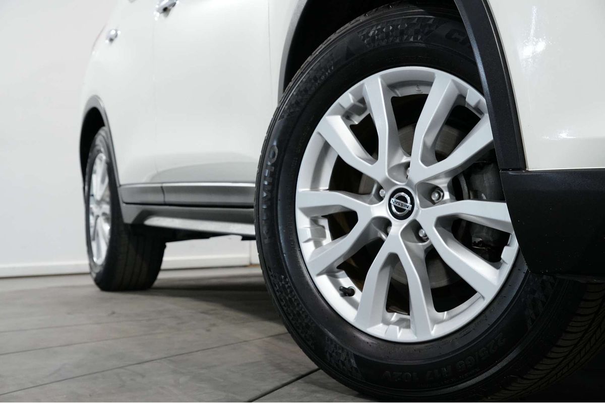 2022 Nissan X-TRAIL ST T32
