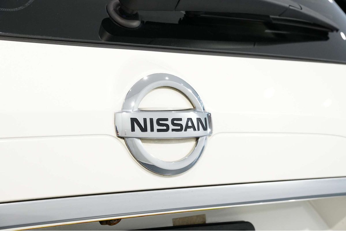 2022 Nissan X-TRAIL ST T32