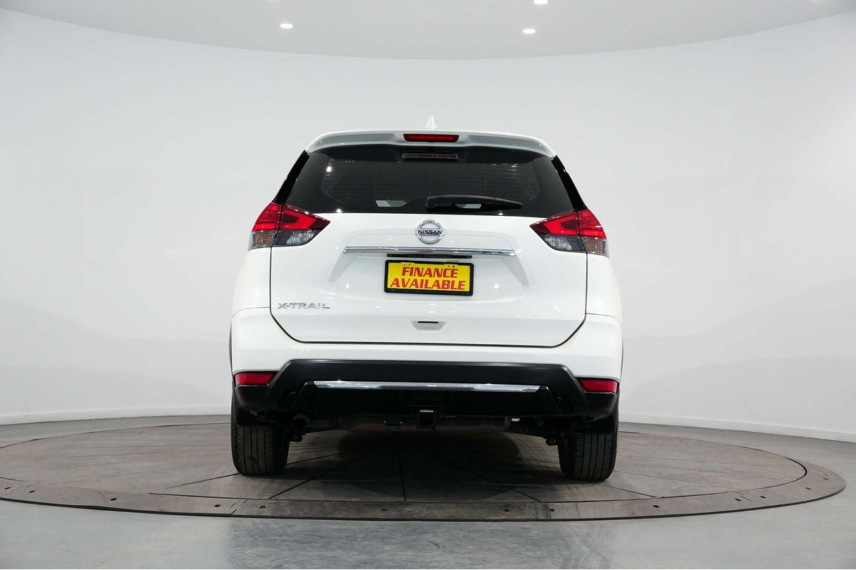 2022 Nissan X-TRAIL ST T32