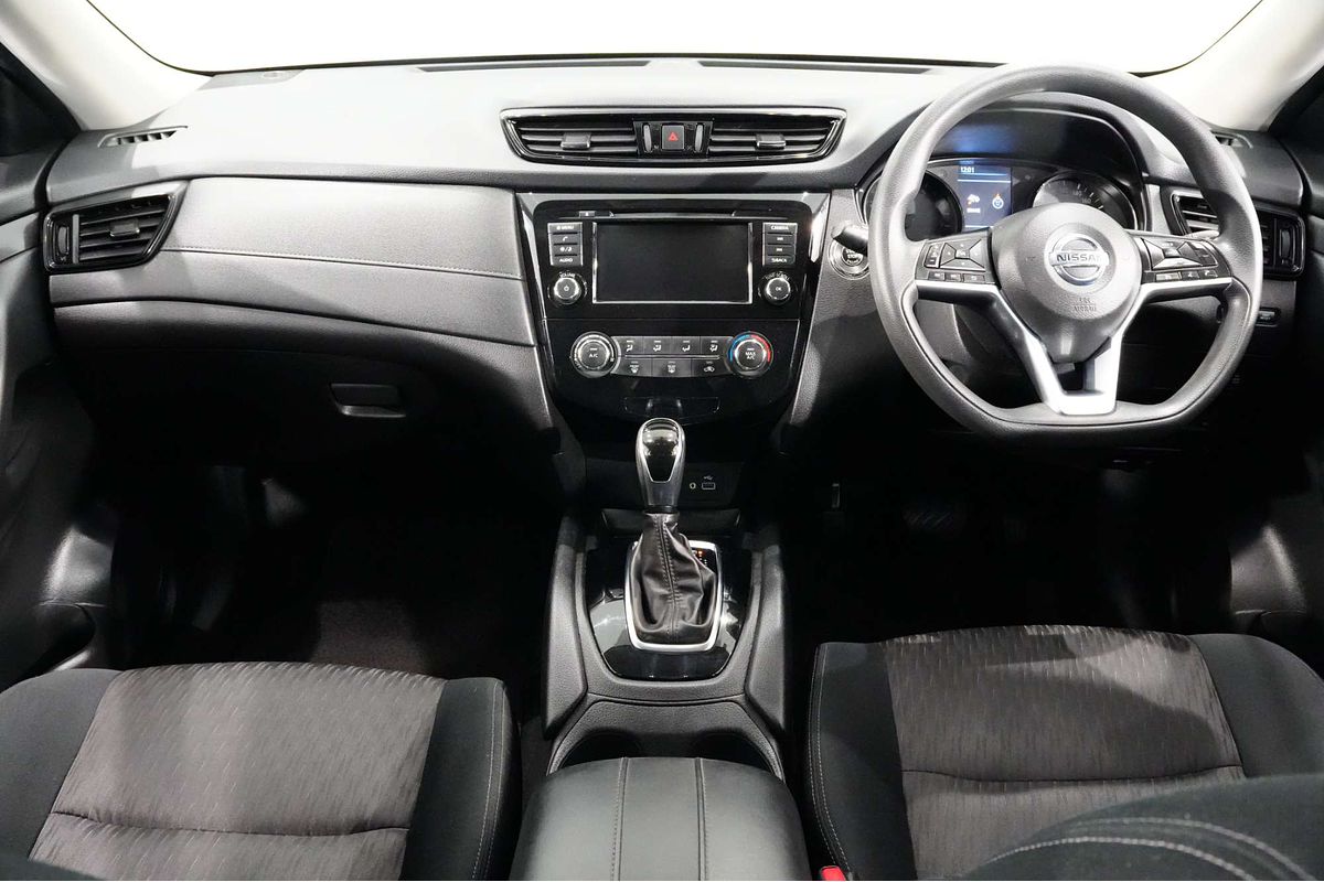 2022 Nissan X-TRAIL ST T32