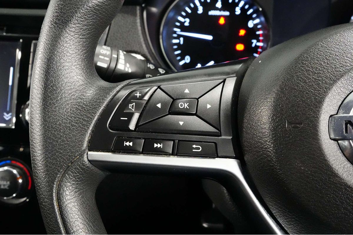 2022 Nissan X-TRAIL ST T32