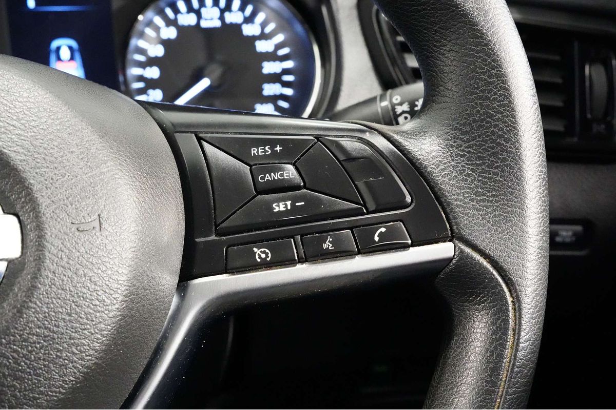 2022 Nissan X-TRAIL ST T32