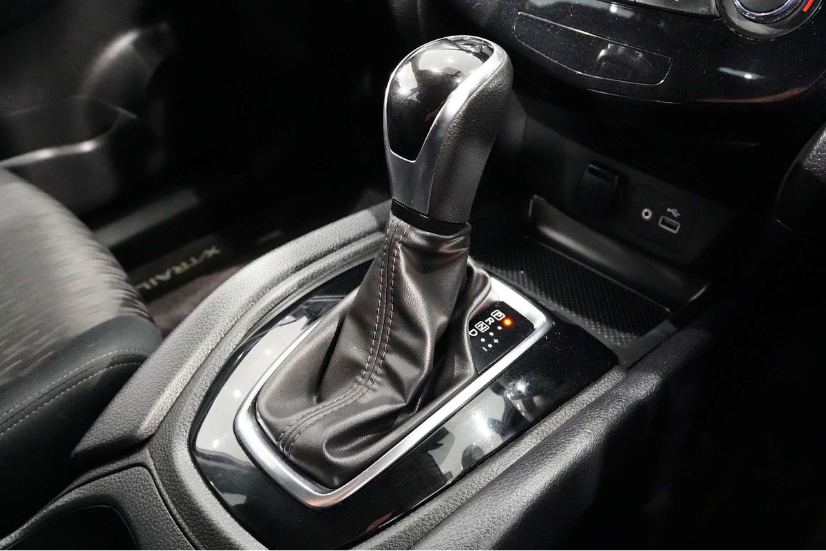 2022 Nissan X-TRAIL ST T32