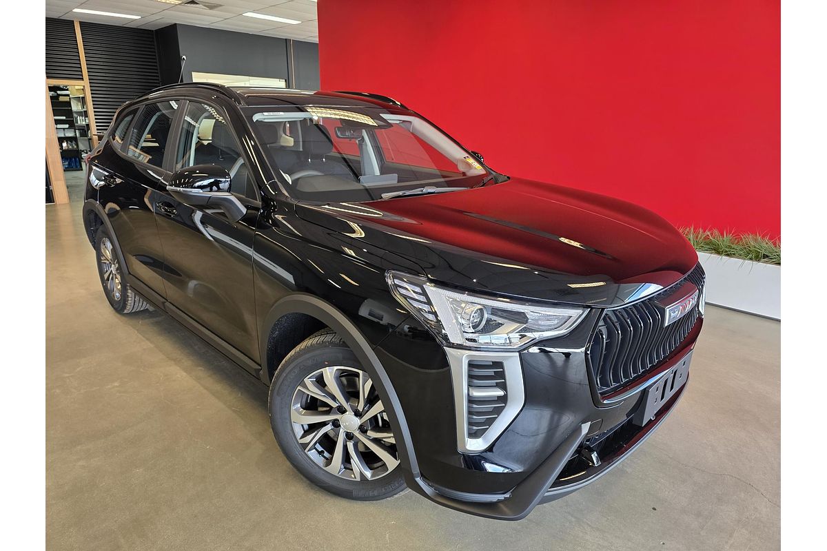 2026 GWM Haval Jolion Premium A01