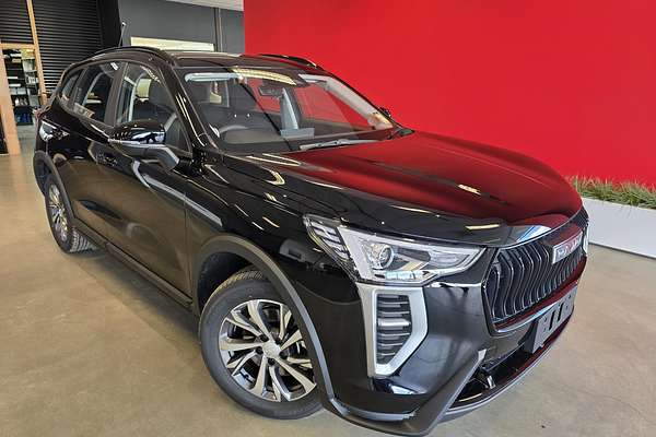 2026 GWM Haval Jolion Premium A01