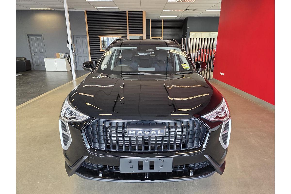 2026 GWM Haval Jolion Premium A01