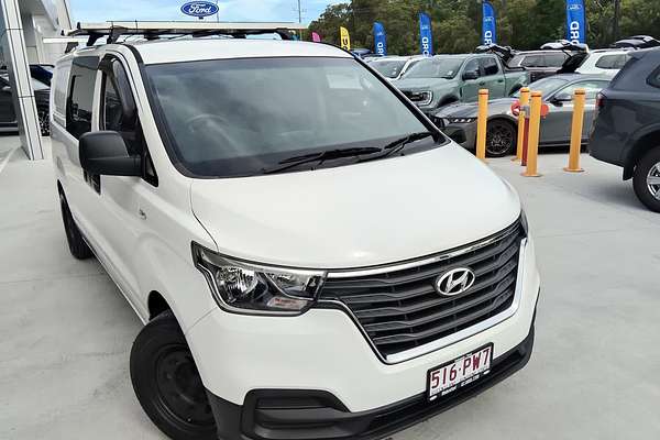 2026 LDV T60