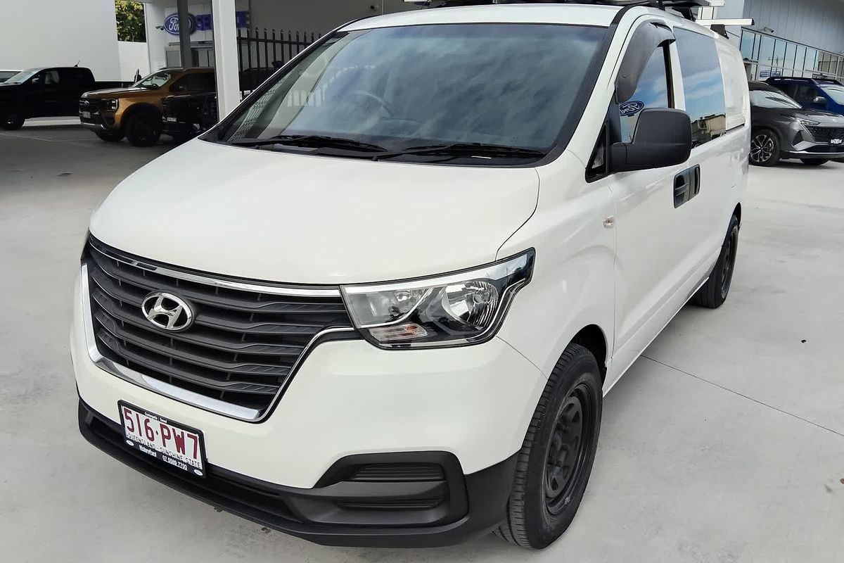2026 LDV T60