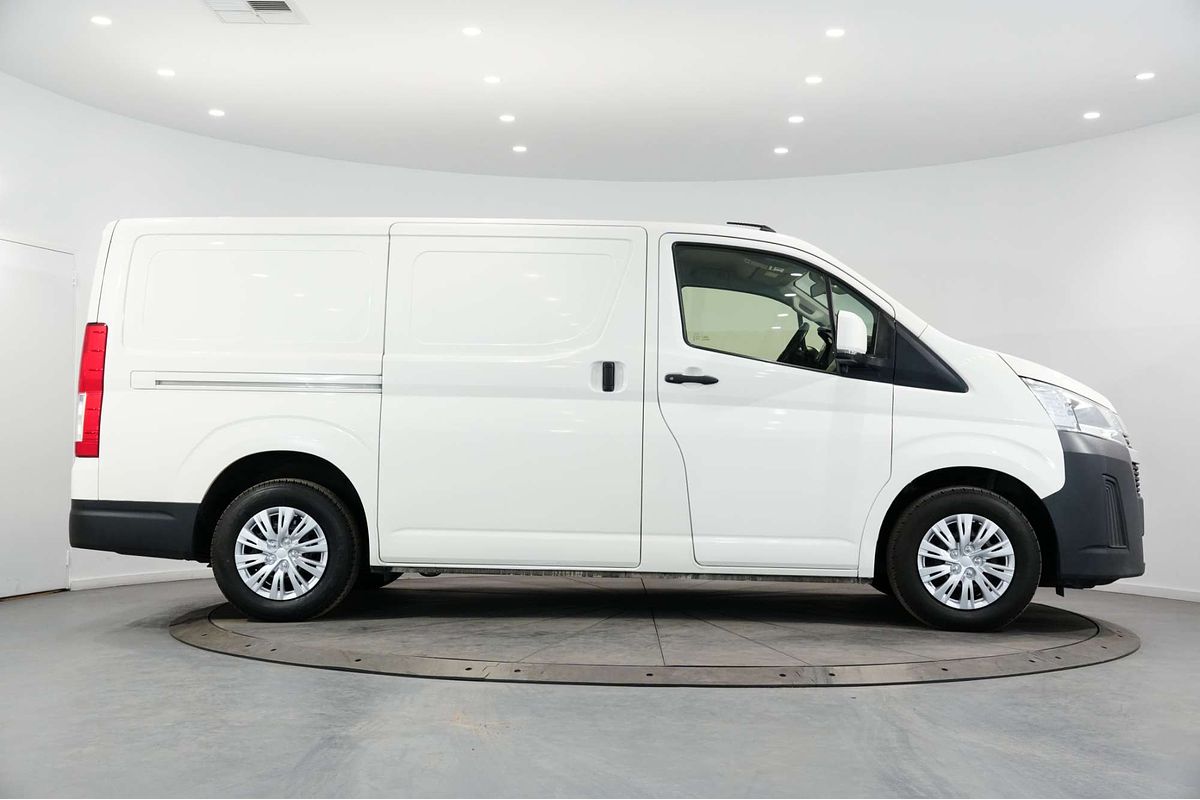 2020 Toyota Hiace GDH300R LWB