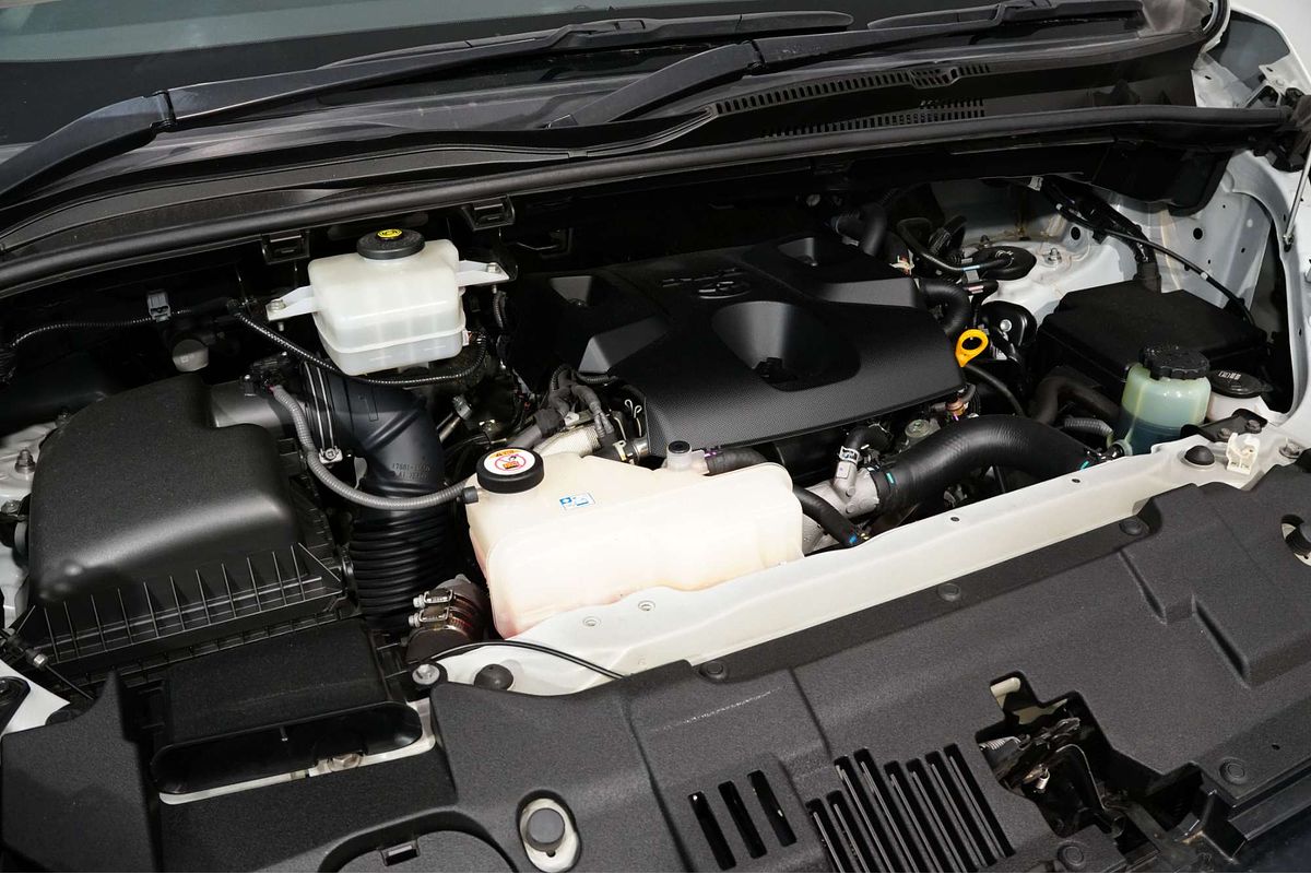 2020 Toyota Hiace GDH300R LWB
