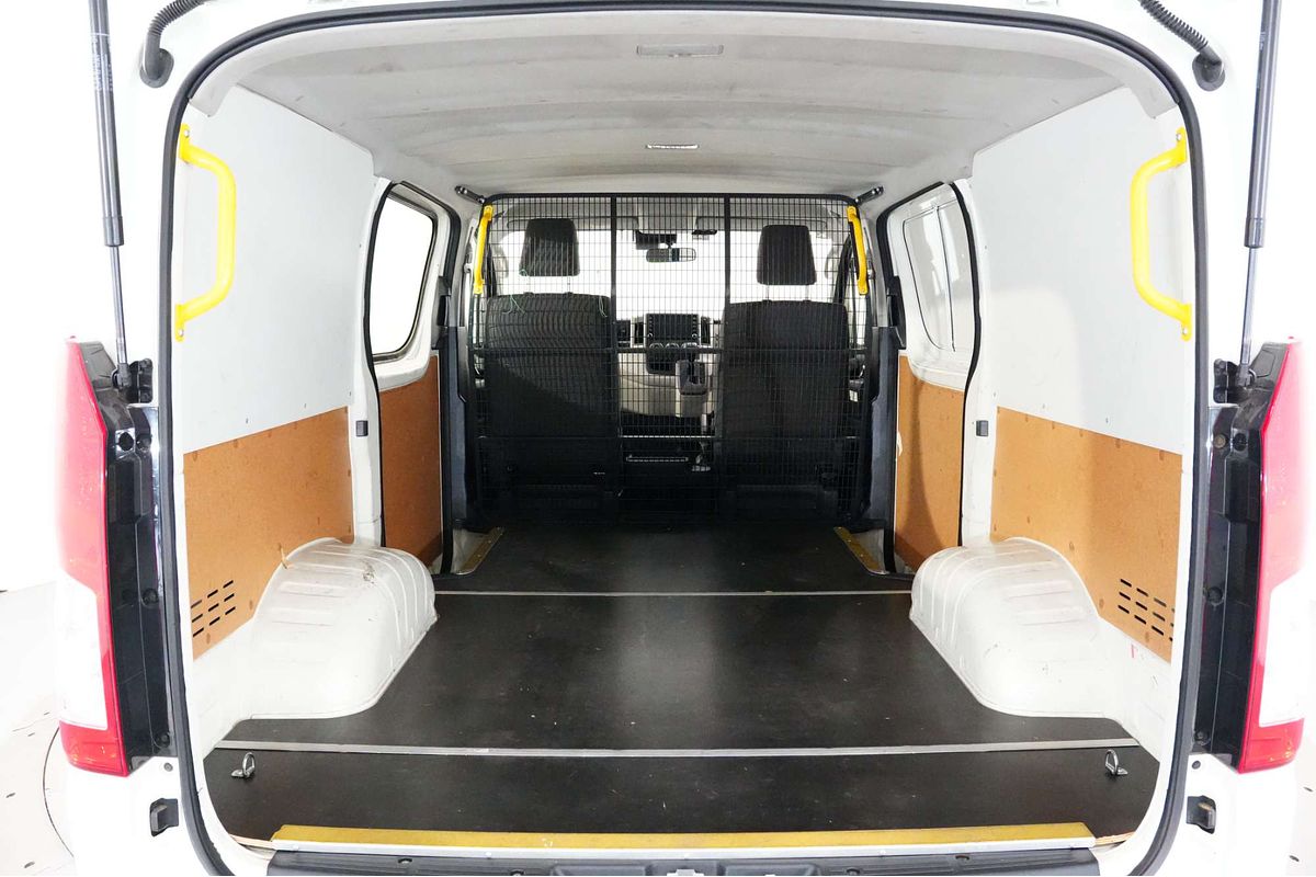 2020 Toyota Hiace GDH300R LWB