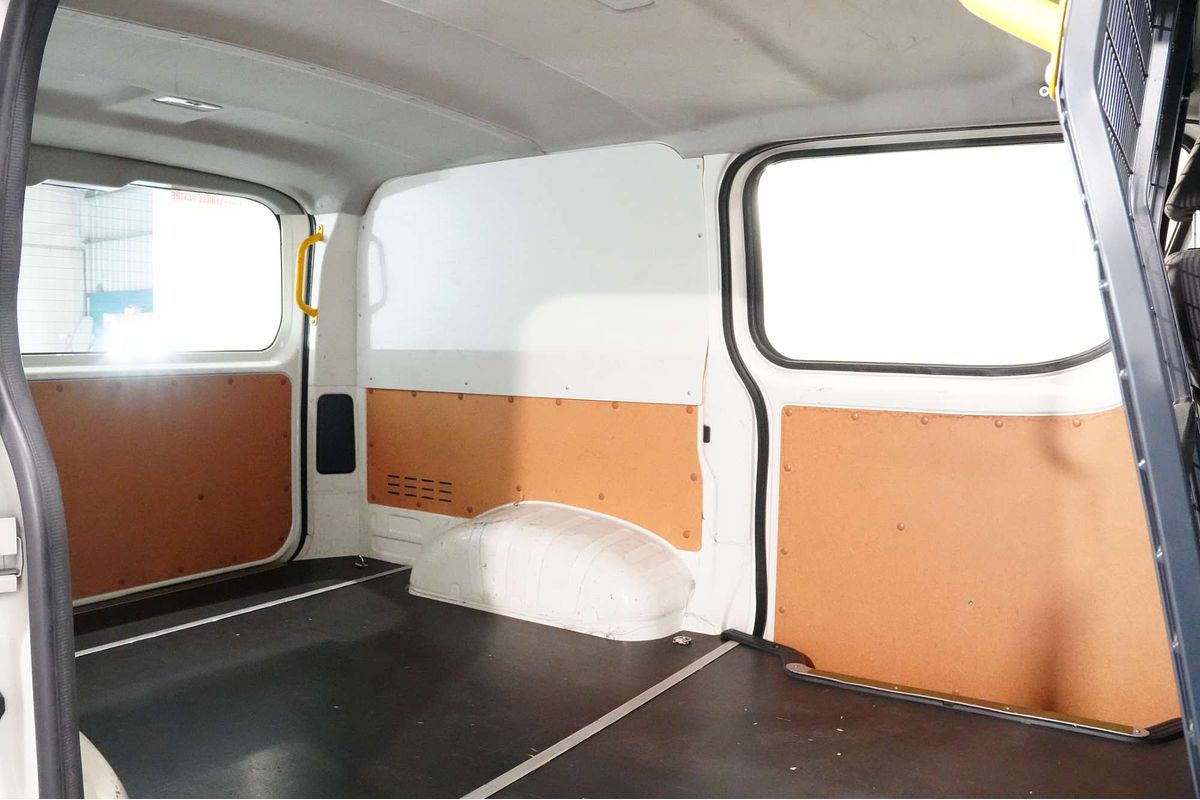 2020 Toyota Hiace GDH300R LWB