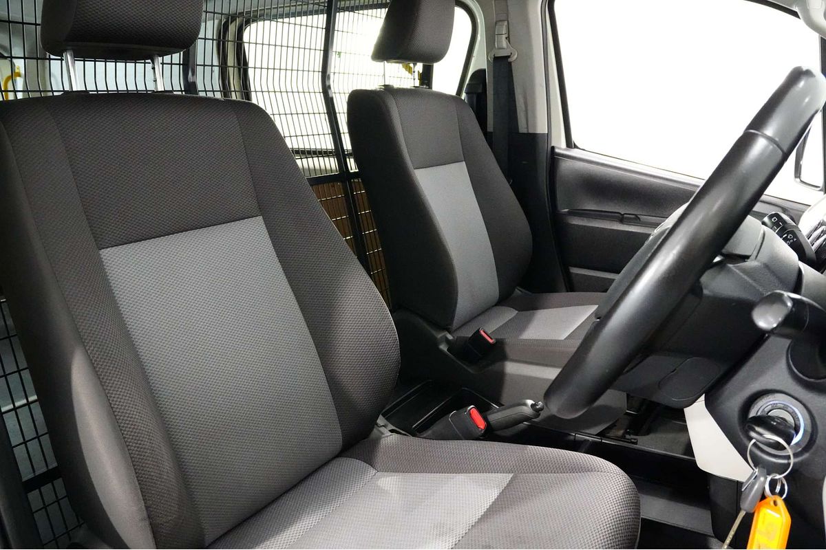 2020 Toyota Hiace GDH300R LWB