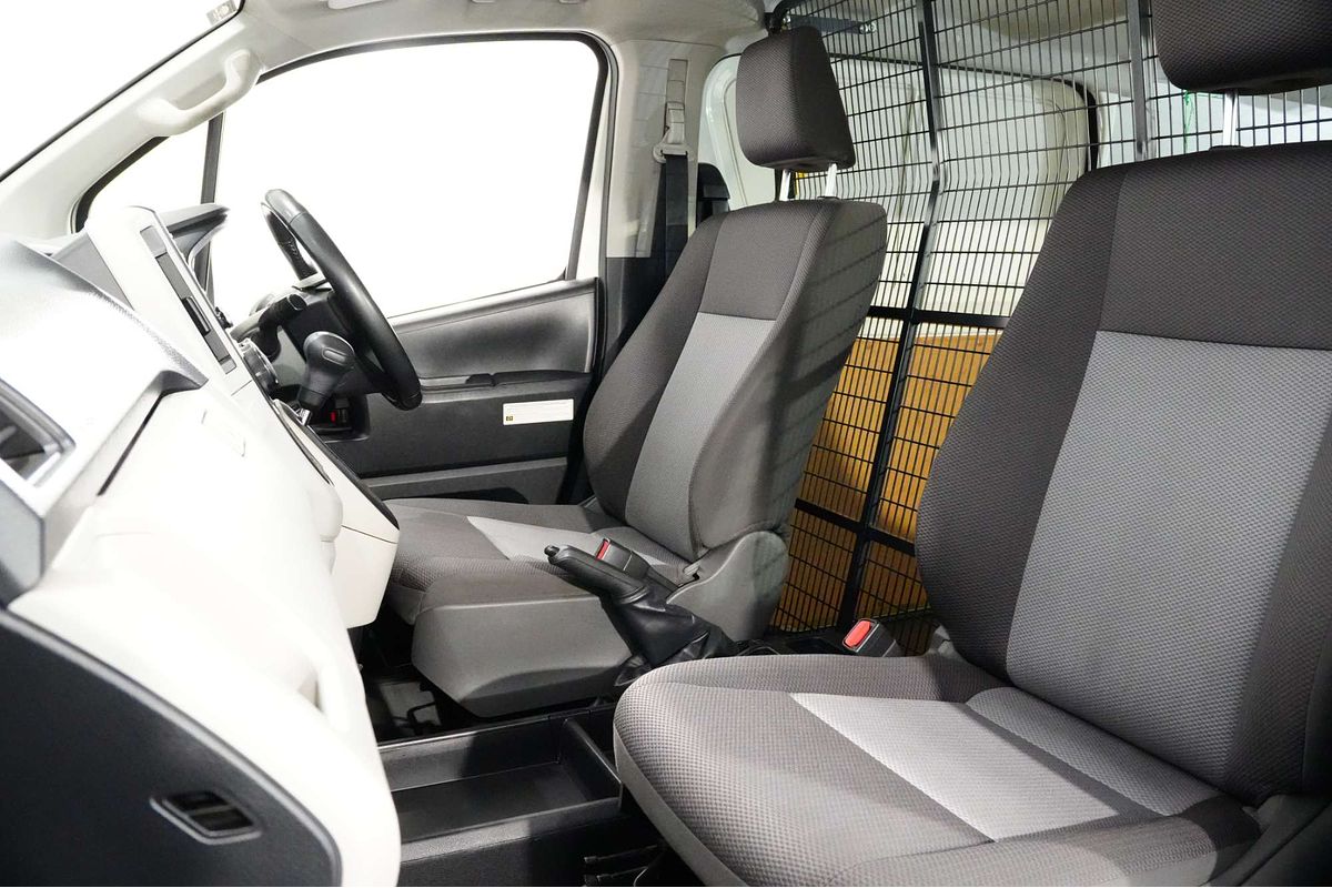 2020 Toyota Hiace GDH300R LWB