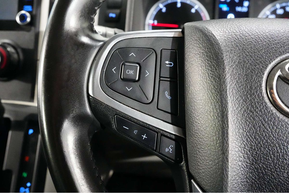 2020 Toyota Hiace GDH300R LWB