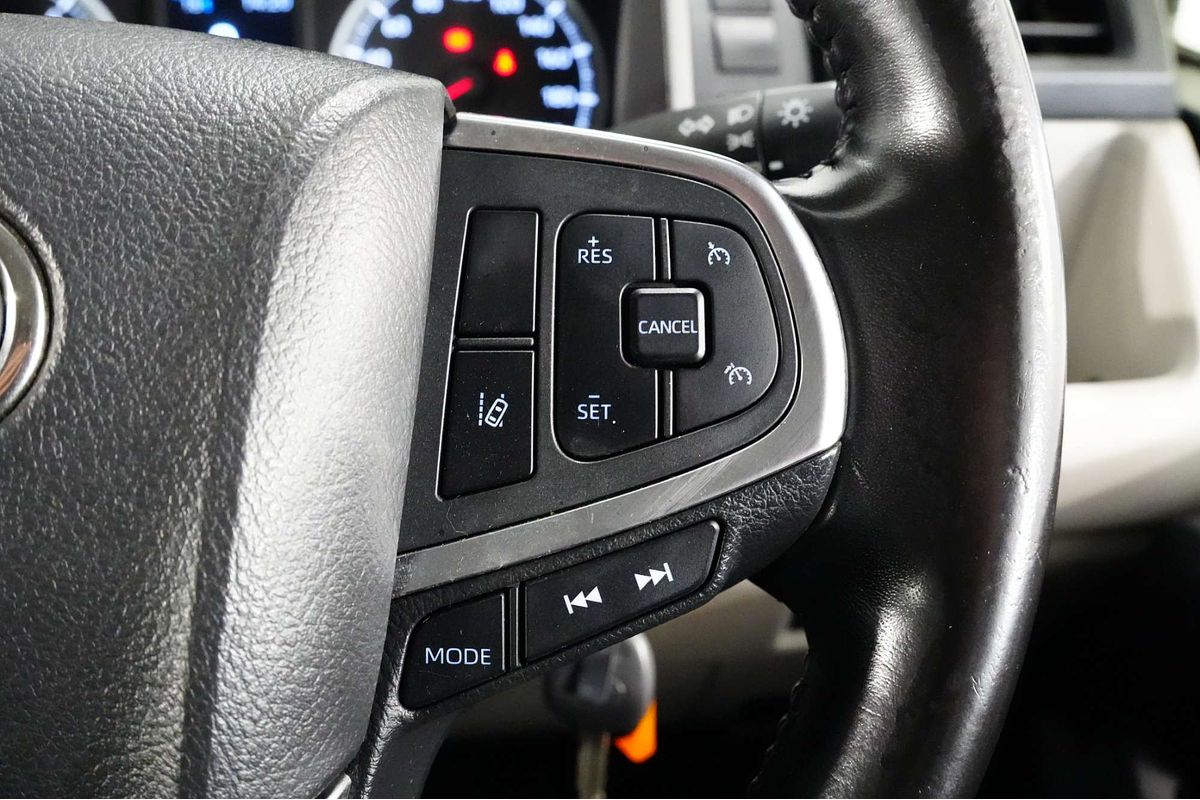 2020 Toyota Hiace GDH300R LWB
