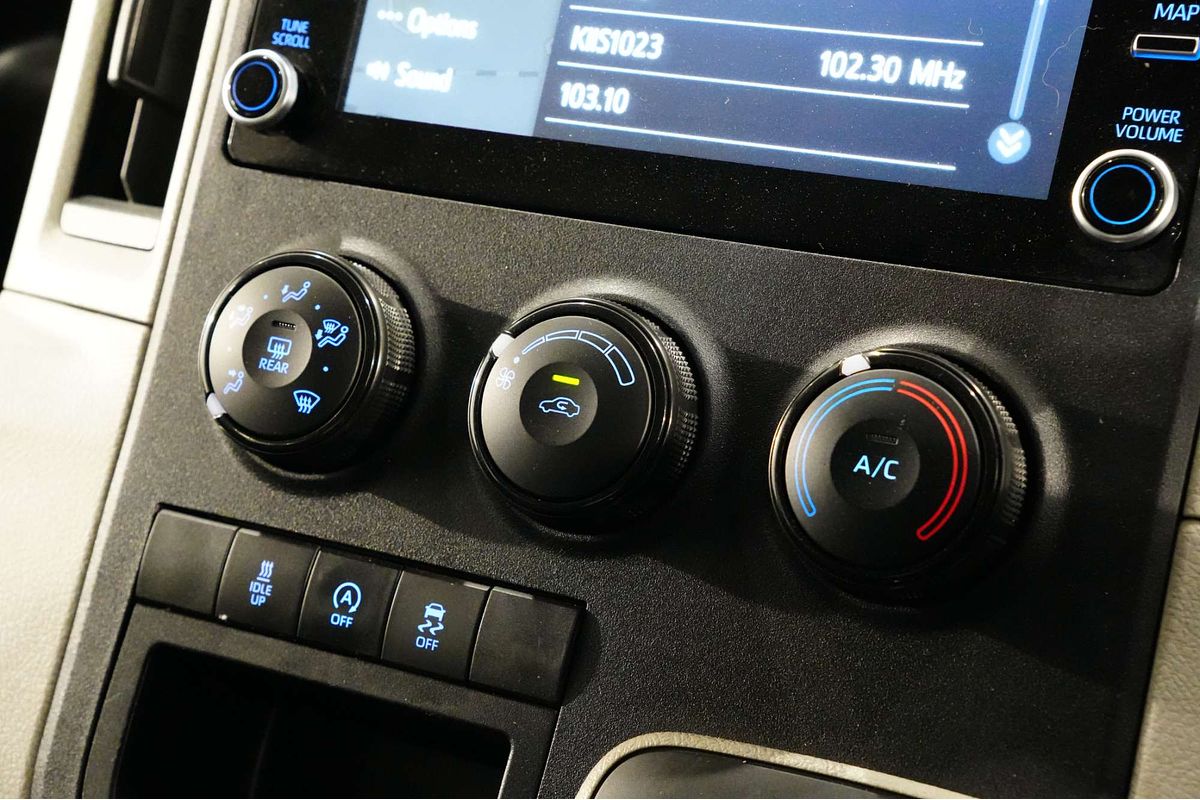 2020 Toyota Hiace GDH300R LWB