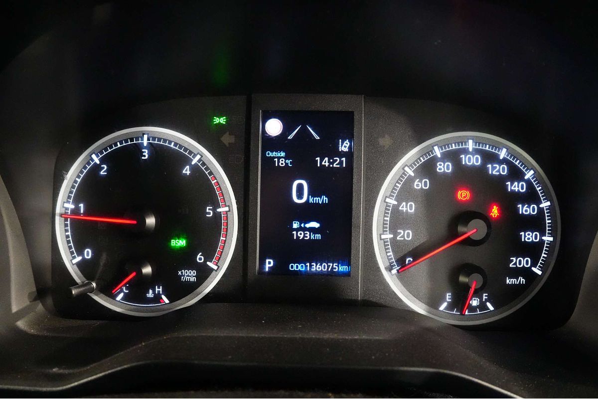 2020 Toyota Hiace GDH300R LWB