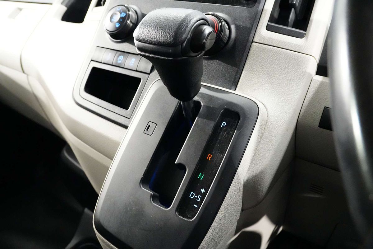 2020 Toyota Hiace GDH300R LWB
