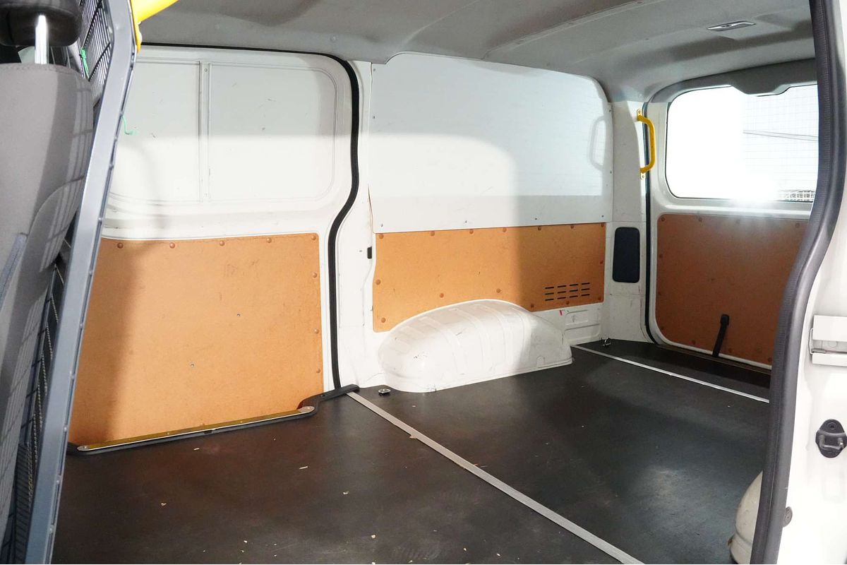 2020 Toyota Hiace GDH300R LWB