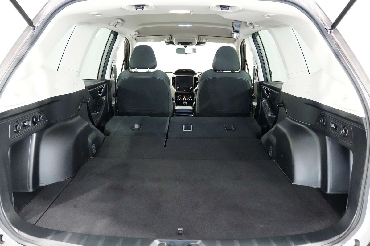 2023 Subaru Forester 2.5i-L S5