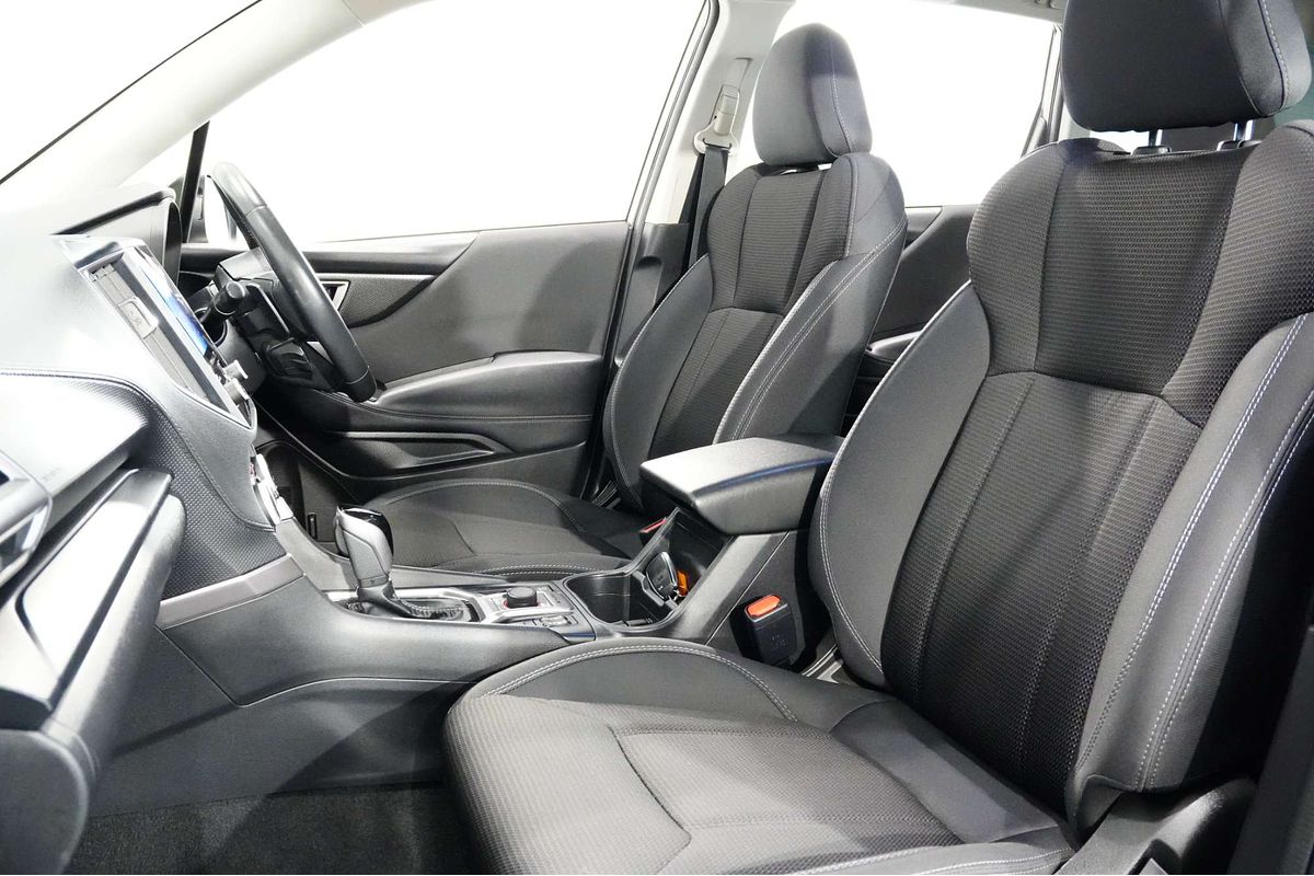 2023 Subaru Forester 2.5i-L S5