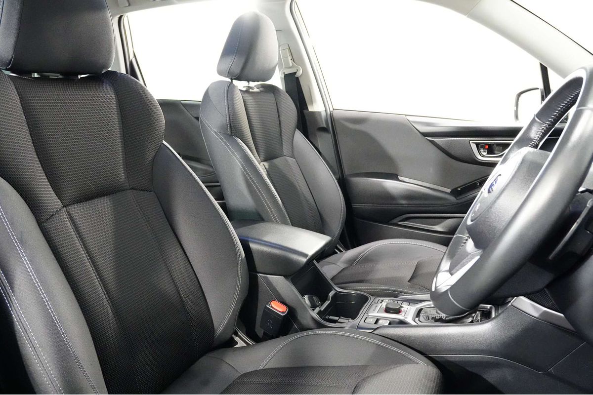 2023 Subaru Forester 2.5i-L S5