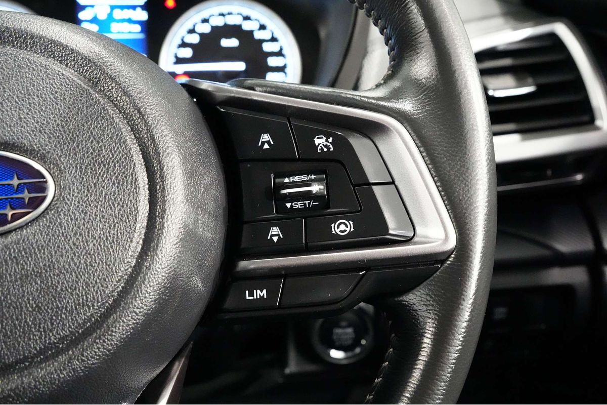 2023 Subaru Forester 2.5i-L S5