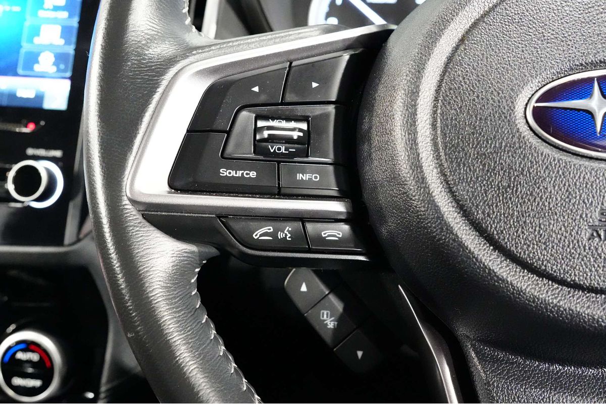 2023 Subaru Forester 2.5i-L S5