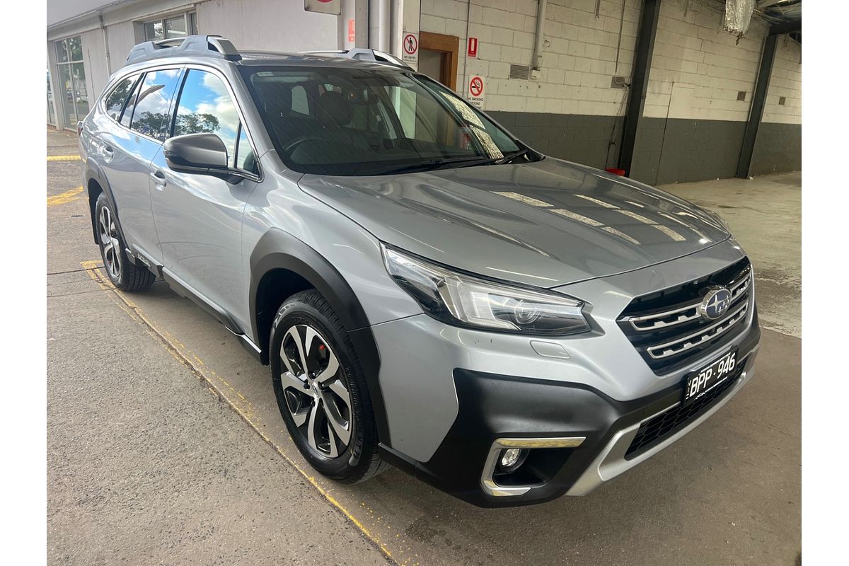 2021 Subaru Outback AWD Touring 6GEN