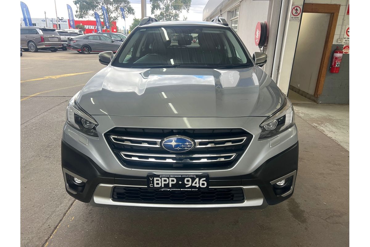2021 Subaru Outback AWD Touring 6GEN