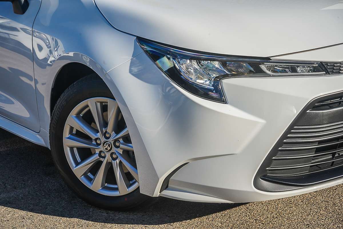 2024 Toyota Corolla Ascent Sport MZEA12R