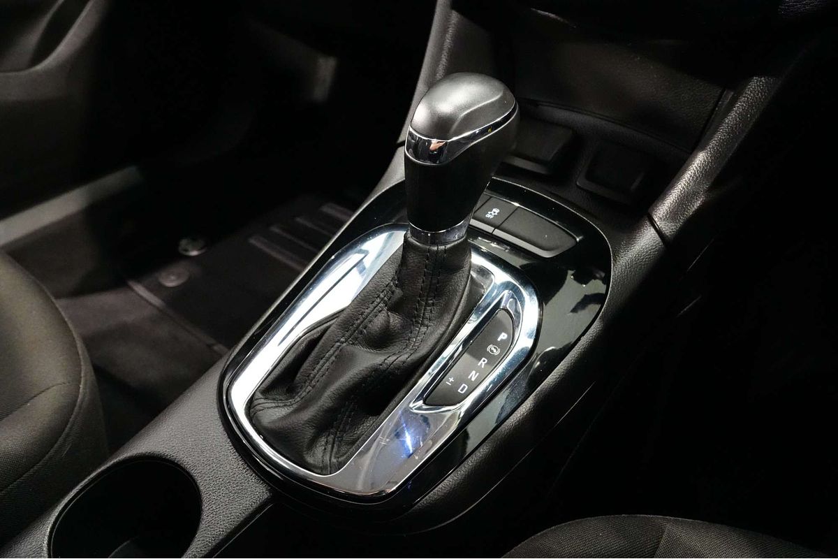 2017 Holden Astra LS+ BL