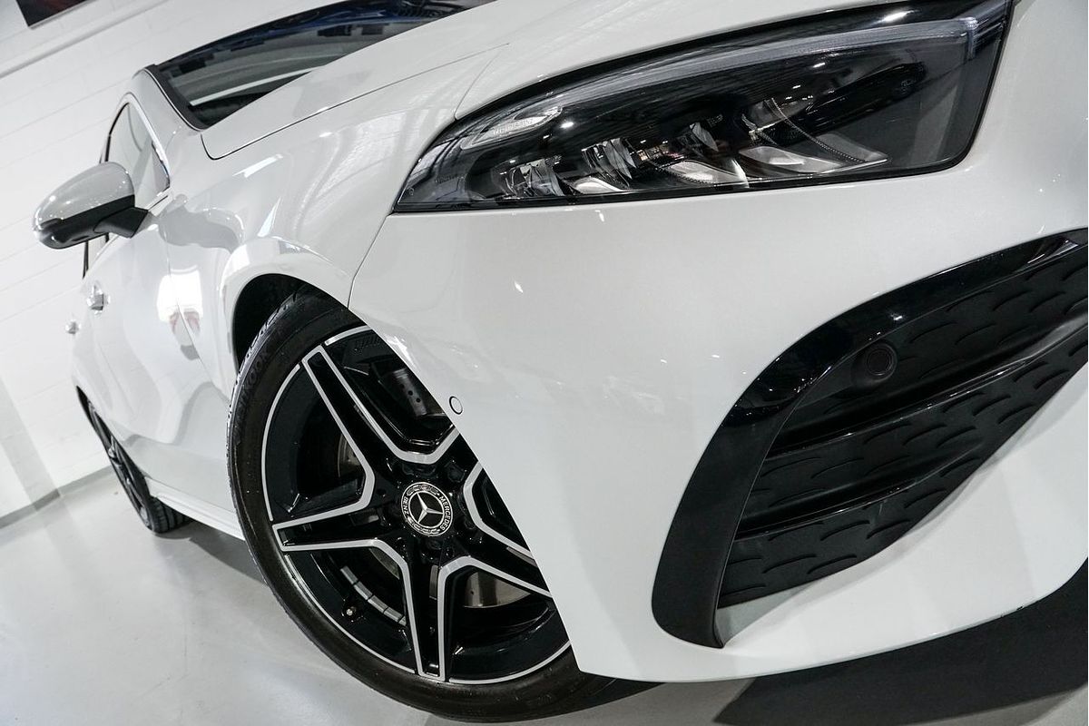 2023 Mercedes-Benz A-Class A250 W177