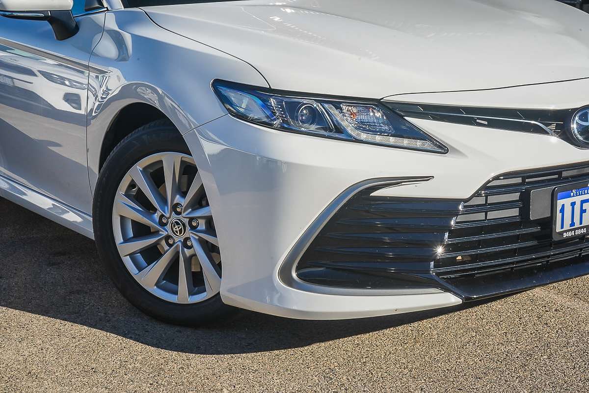 2024 Toyota Camry Ascent AXVA70R