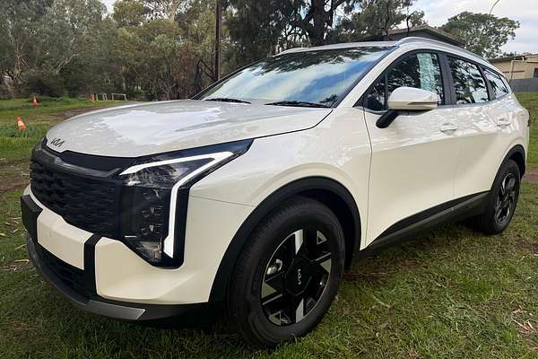 2025 Kia Sportage S NQ5 thumb-3
