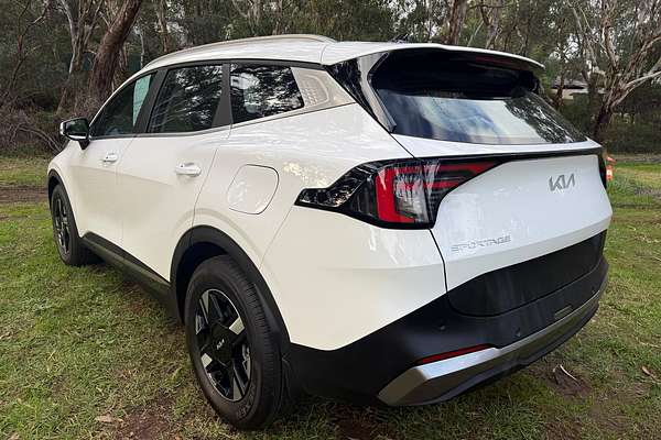 2025 Kia Sportage S NQ5 thumb-5