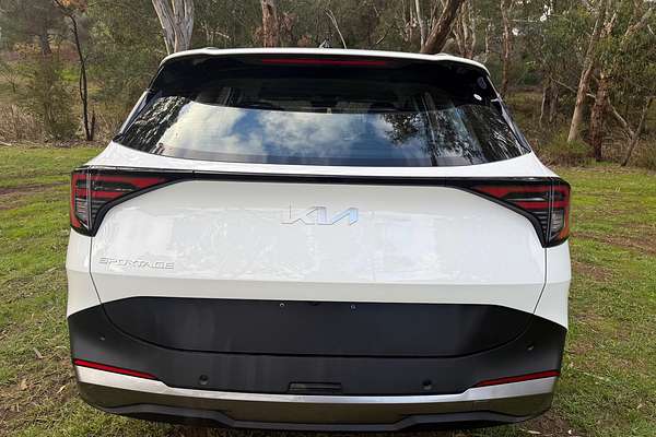 2025 Kia Sportage S NQ5 thumb-6