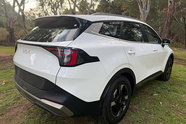 2025 Kia Sportage S NQ5 thumb-8