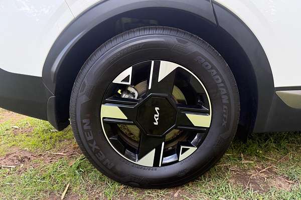 2025 Kia Sportage S NQ5 thumb-9