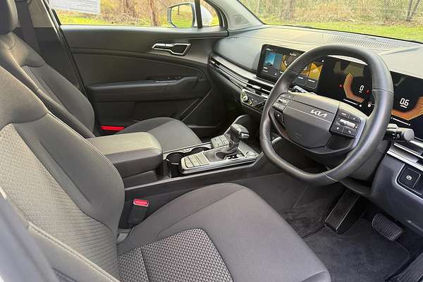 2025 Kia Sportage S NQ5 thumb-11