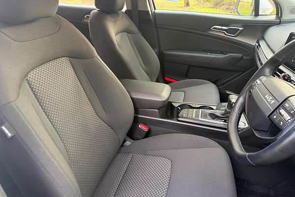 2025 Kia Sportage S NQ5 thumb-12
