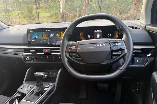 2025 Kia Sportage S NQ5 thumb-13