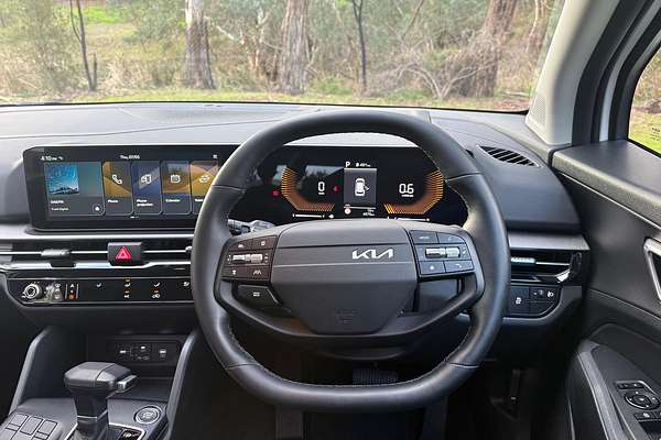 2025 Kia Sportage S NQ5 thumb-14