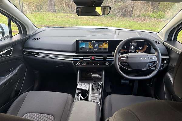 2025 Kia Sportage S NQ5 thumb-15