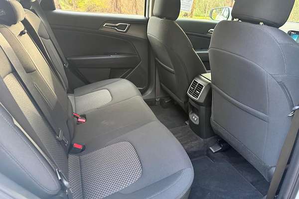 2025 Kia Sportage S NQ5 thumb-16