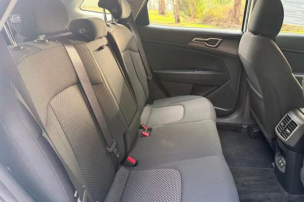 2025 Kia Sportage S NQ5 thumb-17