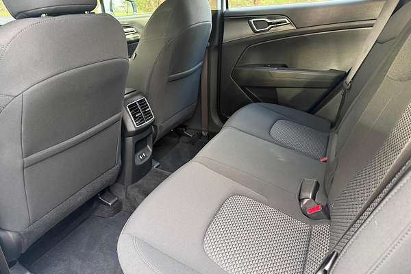 2025 Kia Sportage S NQ5 thumb-18