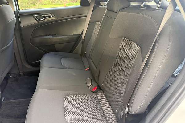2025 Kia Sportage S NQ5 thumb-19