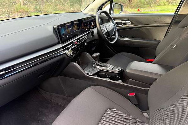 2025 Kia Sportage S NQ5 thumb-20